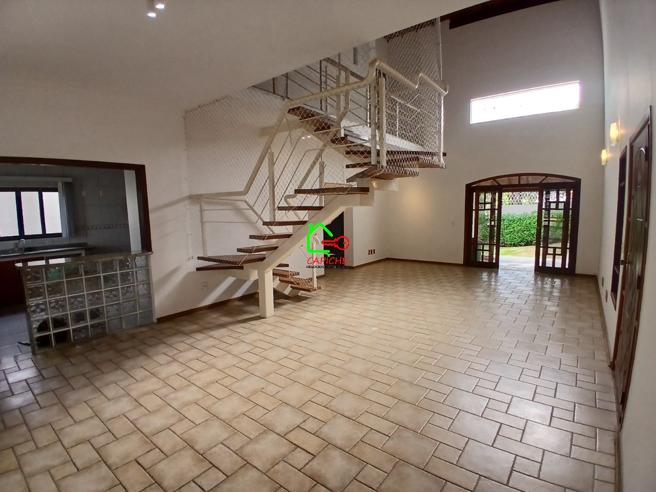Casa de Condomínio, 4 quartos - Foto 6