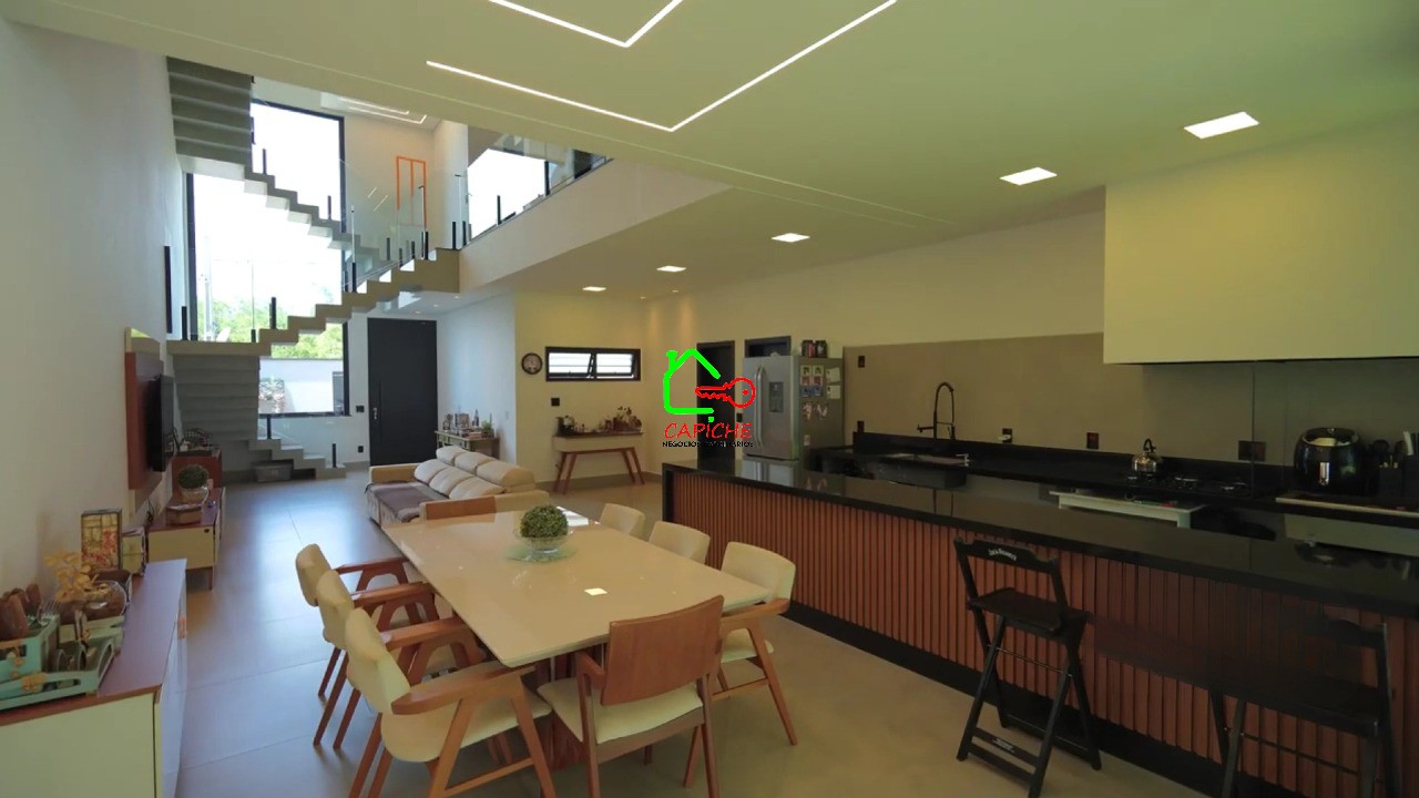 Casa, 3 quartos - Foto 5