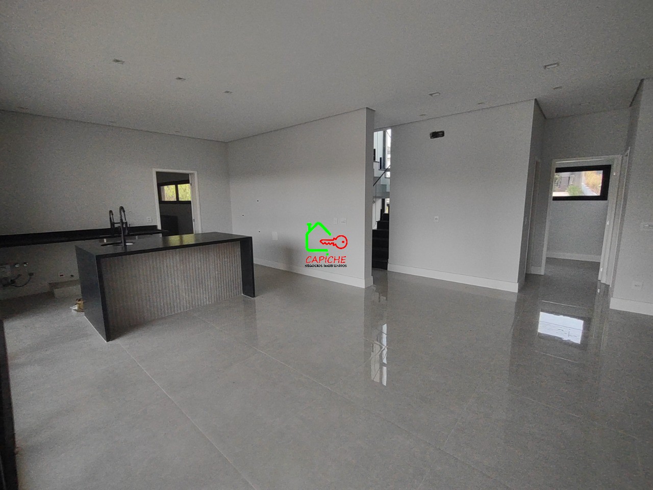 Casa de Condomínio, 3 quartos - Foto 6