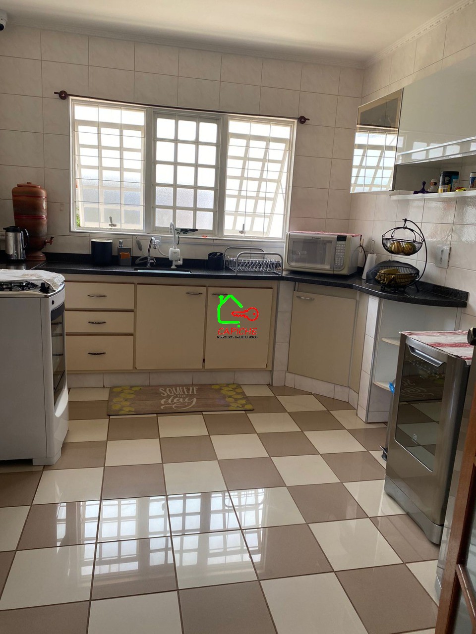 Casa, 3 quartos, 211 m² - Foto 10