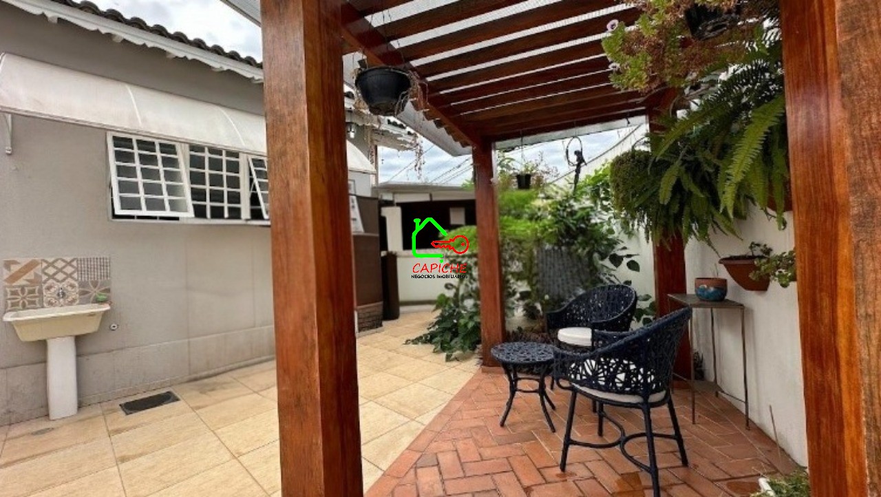 Casa, 3 quartos, 211 m² - Foto 31