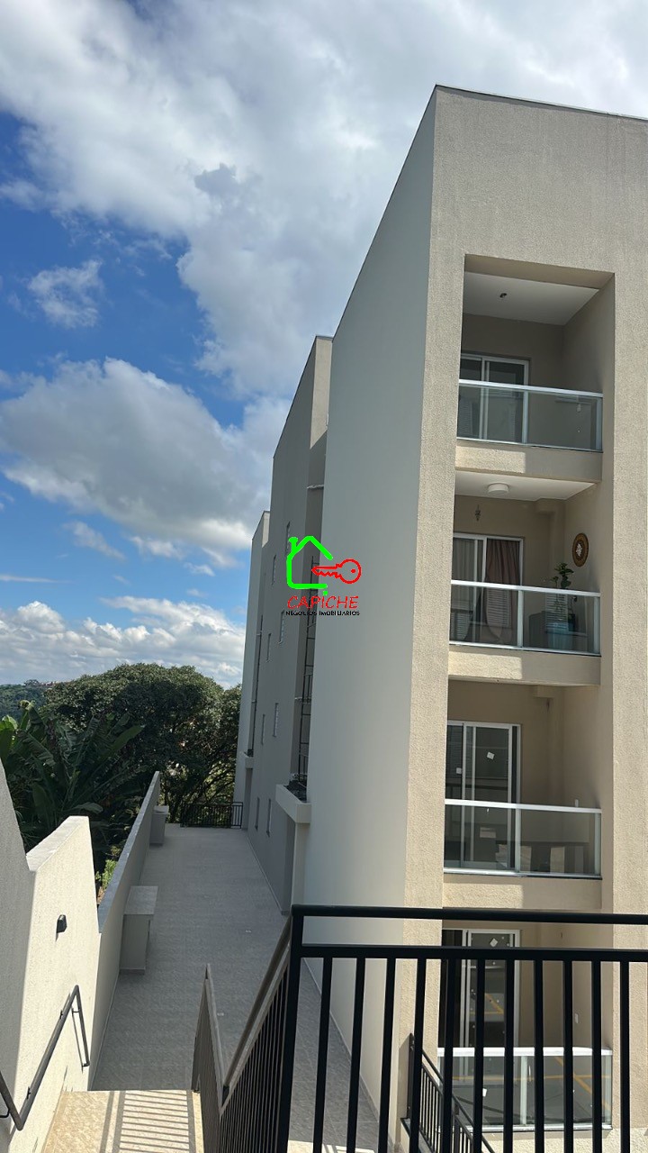 Apartamento, 1 quarto, 48 m² - Foto 3