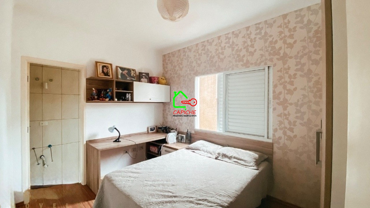 Casa de Condomínio, 3 quartos - Foto 11