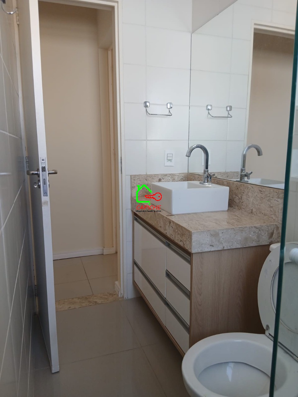 Apartamento, 2 quartos, 45 m² - Foto 16