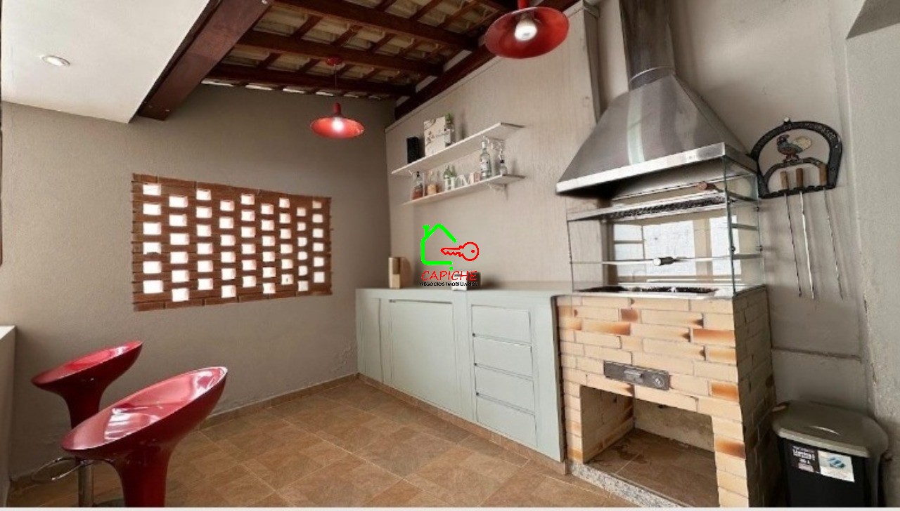 Casa, 3 quartos, 211 m² - Foto 35