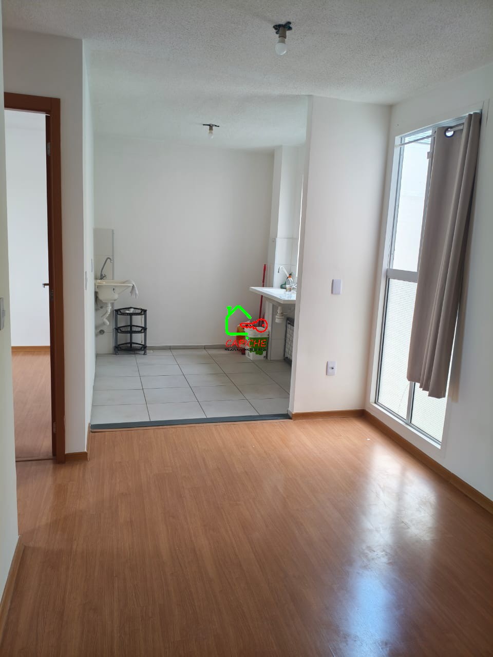 Apartamento, 2 quartos, 48 m² - Foto 11