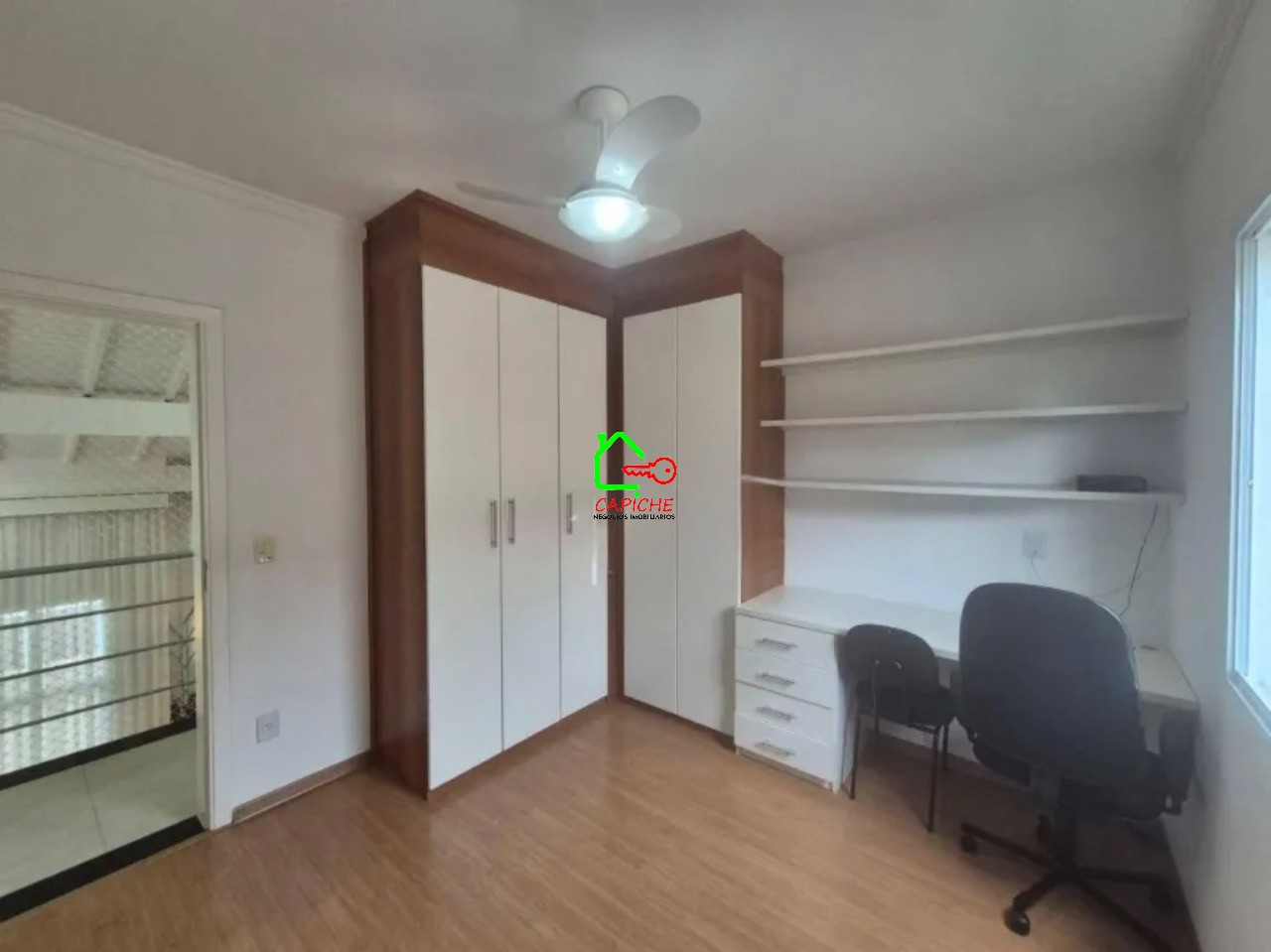 Casa de Condomínio, 3 quartos - Foto 18