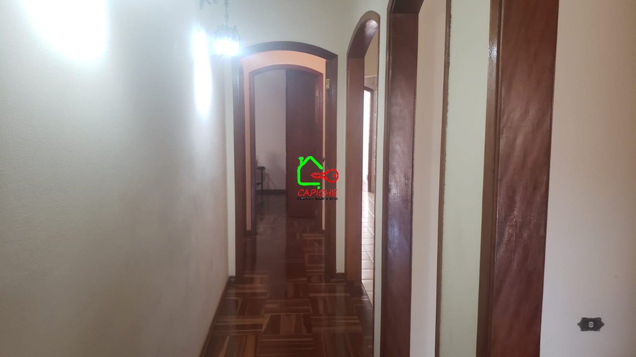 Casa, 3 quartos - Foto 24