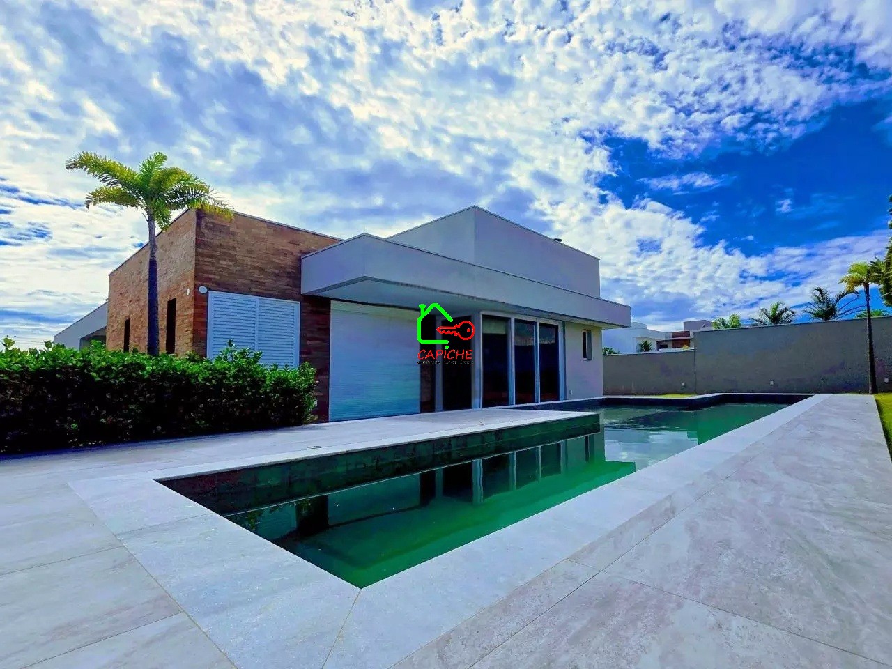Casa de Condomínio, 5 quartos - Foto 19