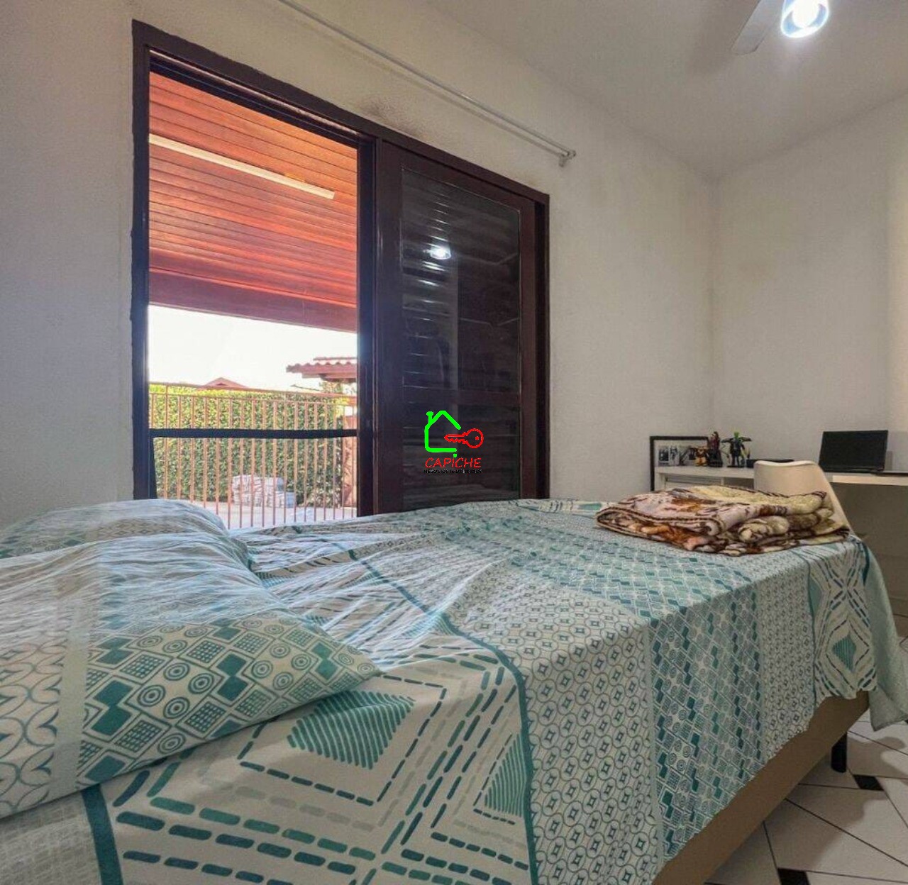 Casa de Condomínio, 3 quartos - Foto 7