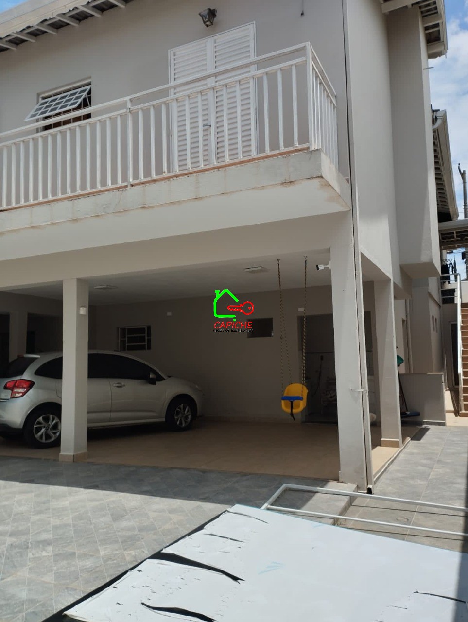 Casa, 3 quartos, 211 m² - Foto 3