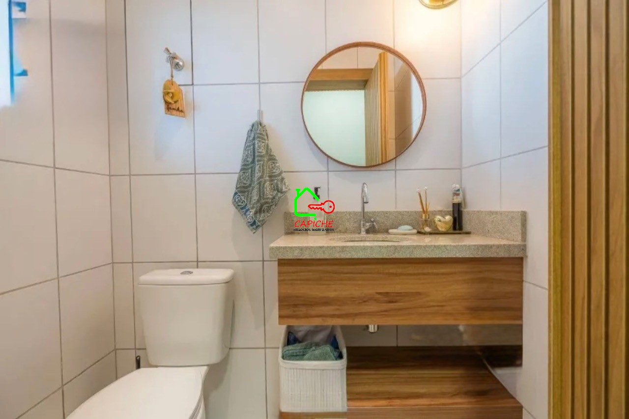 Casa de Condomínio, 3 quartos - Foto 7