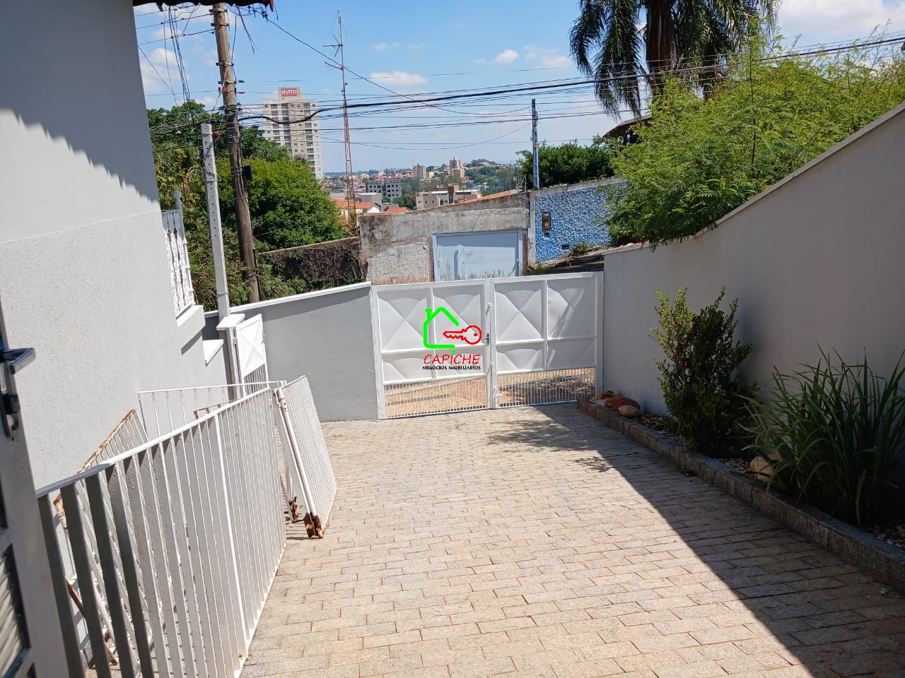 Casa, 3 quartos - Foto 10