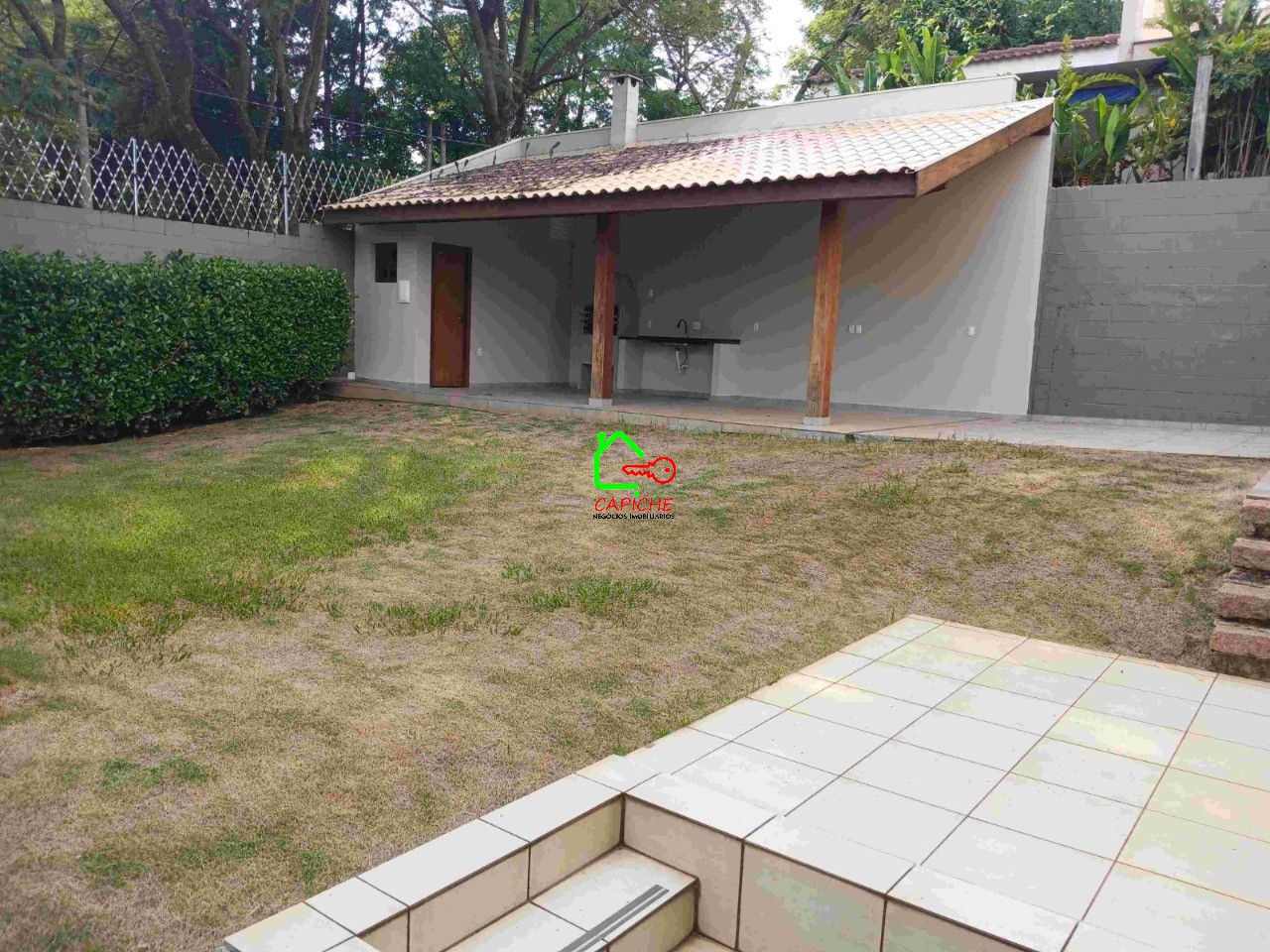 Casa de Condomínio, 4 quartos - Foto 21
