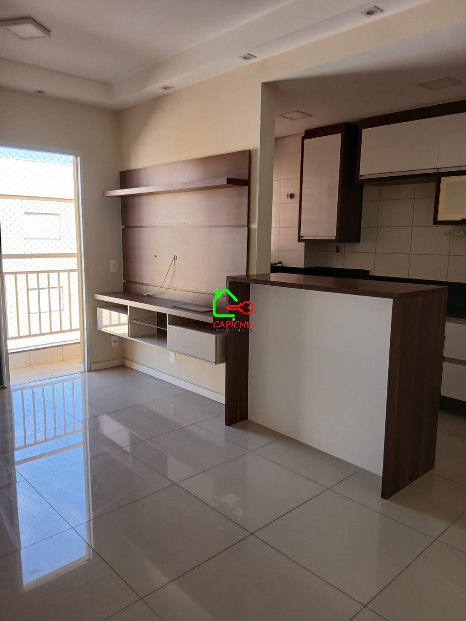 Apartamento, 2 quartos, 45 m² - Foto 4