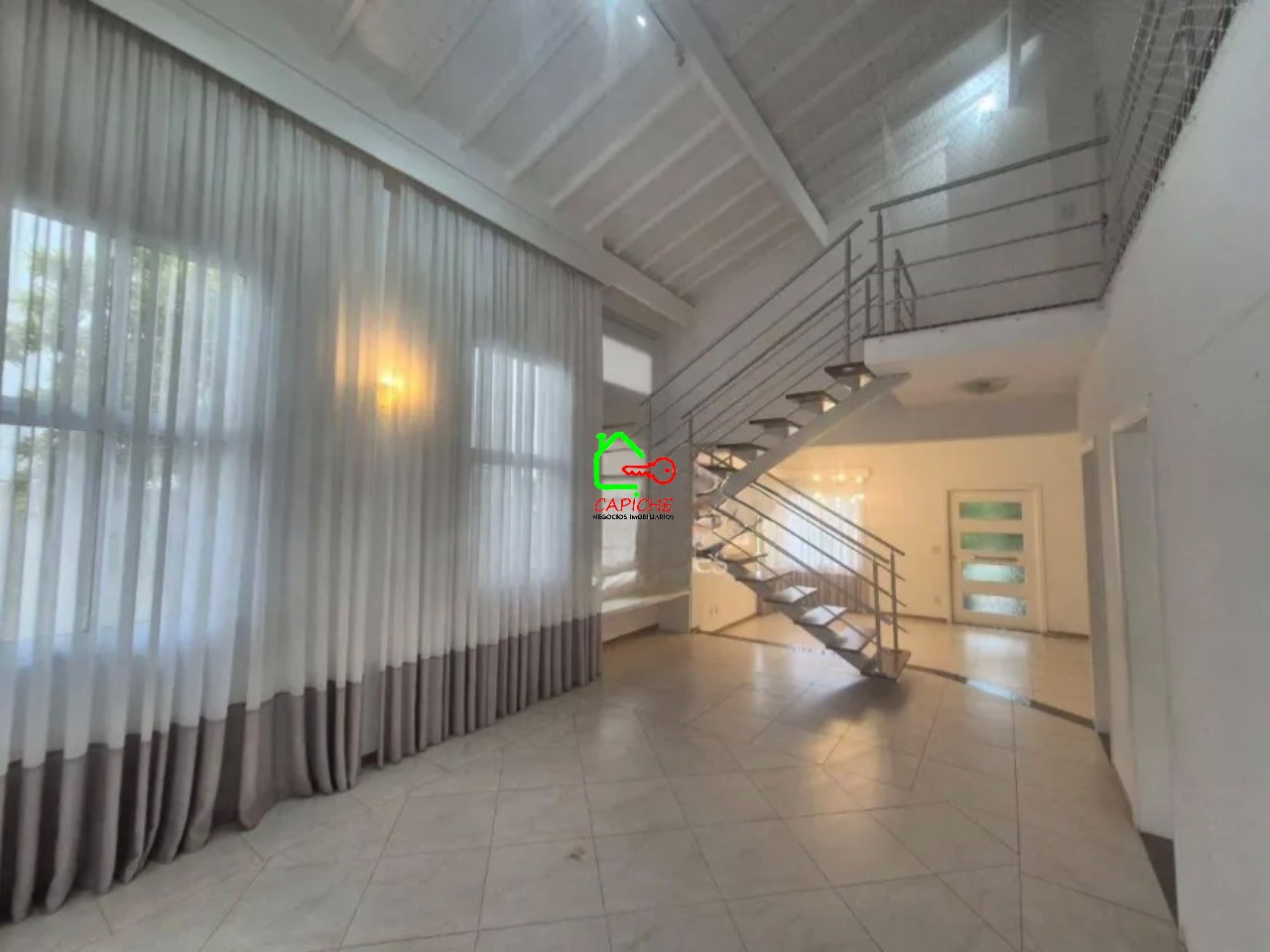 Casa de Condomínio, 3 quartos - Foto 8