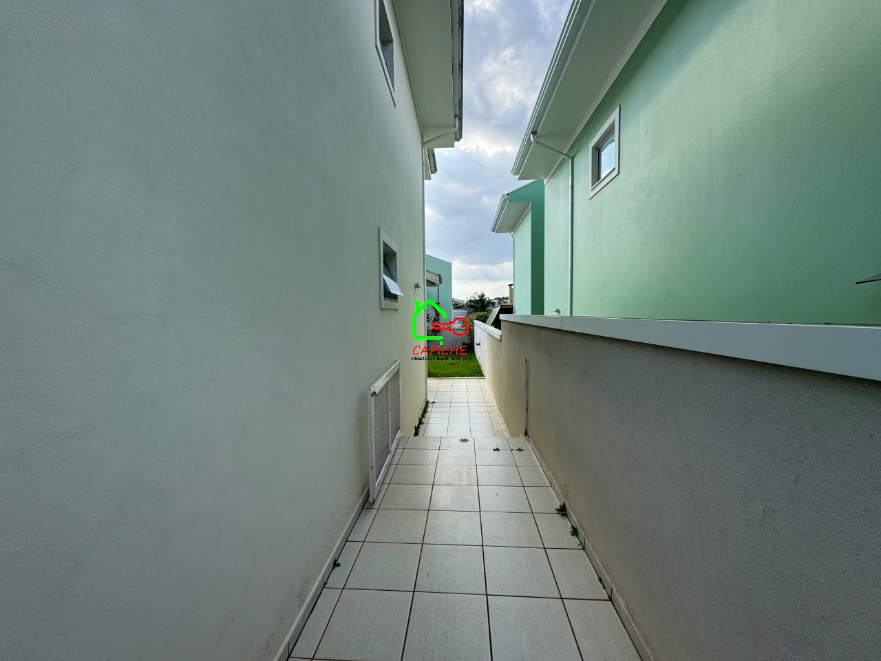 Casa de Condomínio, 3 quartos - Foto 27