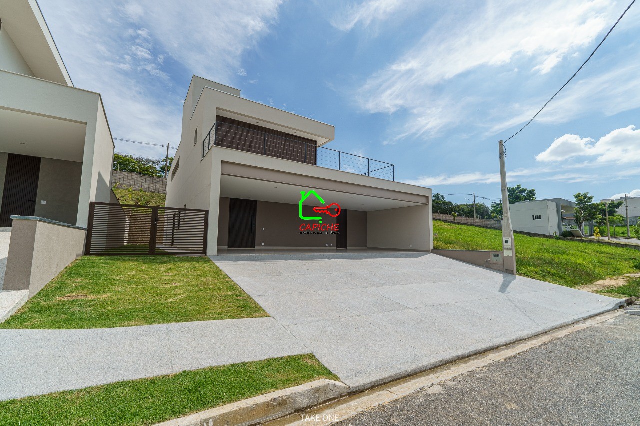 Casa de Condomínio, 3 quartos - Foto 32