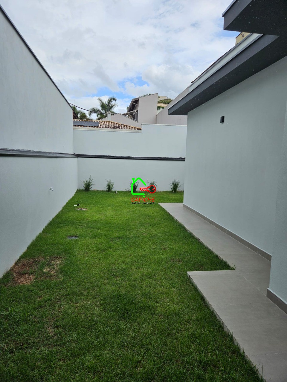 Casa de Condomínio, 3 quartos - Foto 22