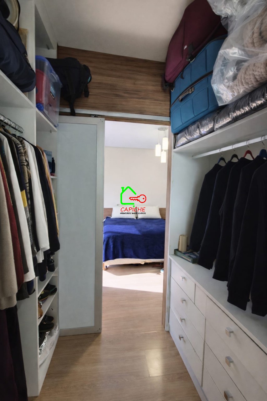 Casa de Condomínio, 4 quartos - Foto 46