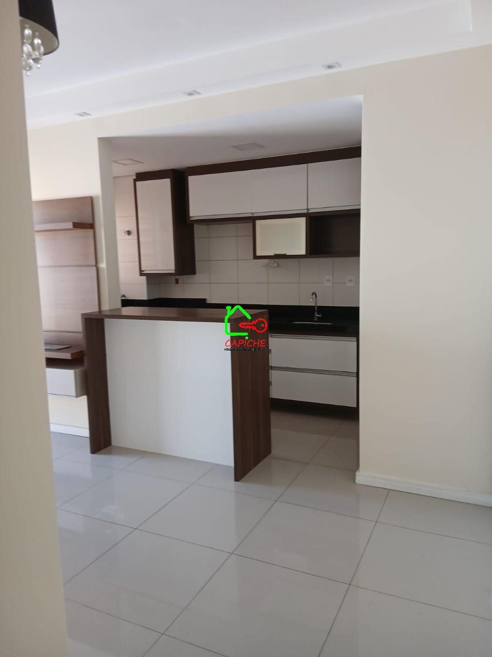 Apartamento, 2 quartos, 45 m² - Foto 3