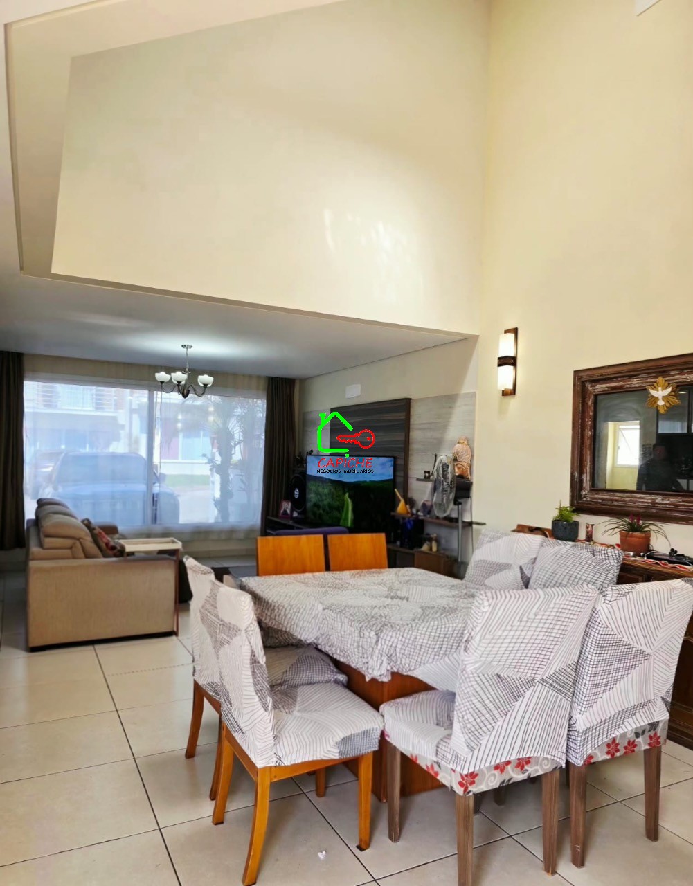 Casa de Condomínio, 4 quartos - Foto 42