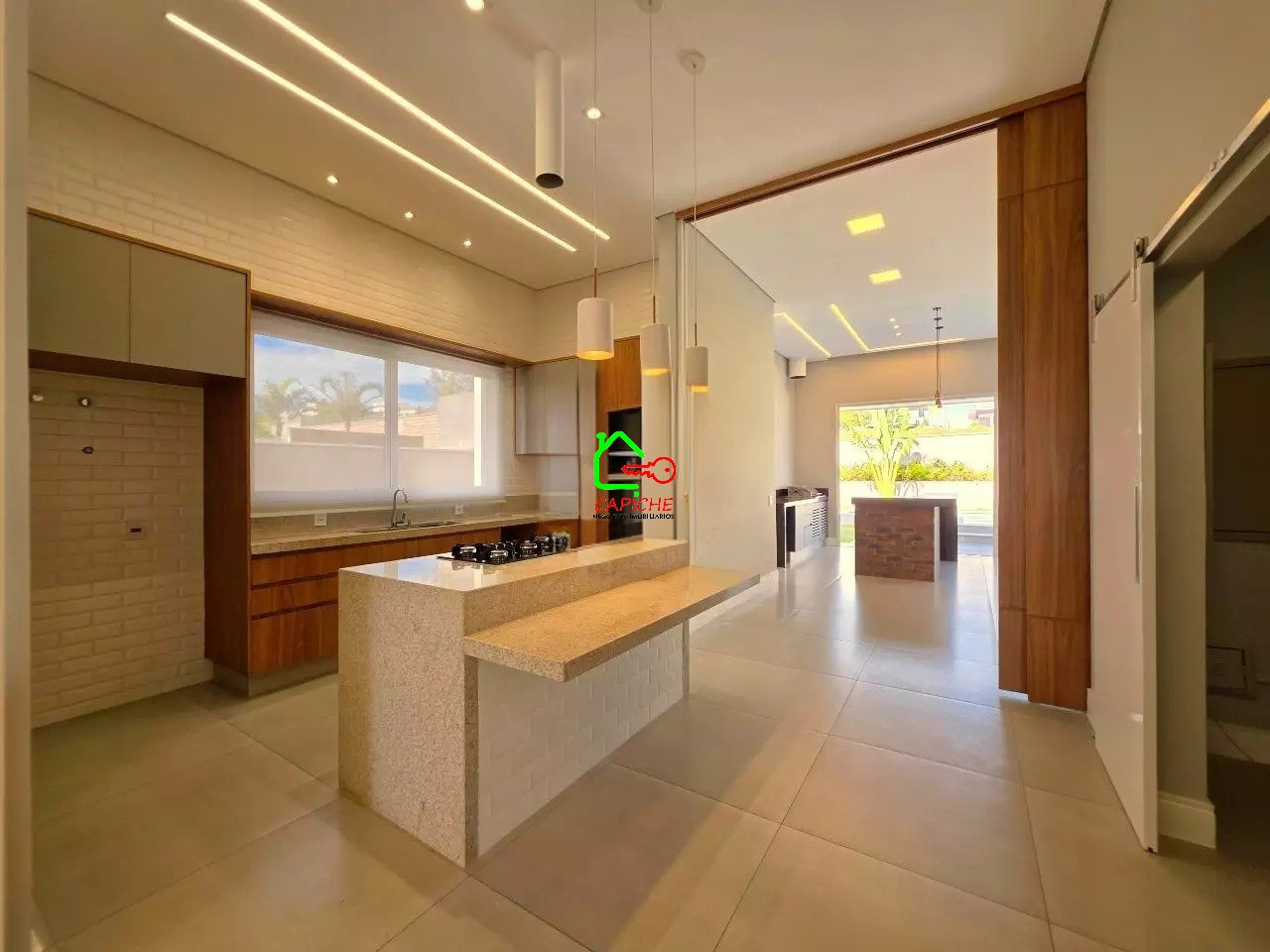 Casa de Condomínio, 5 quartos - Foto 7
