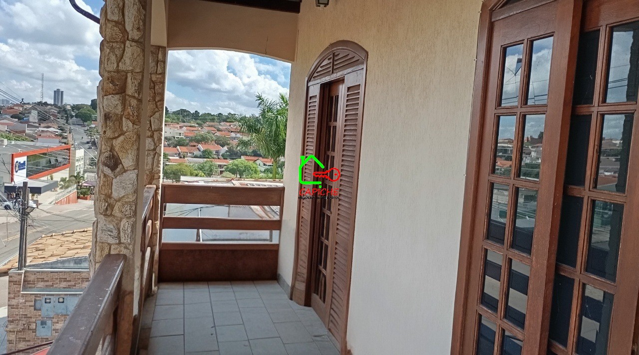 Casa, 3 quartos, 326 m² - Foto 21