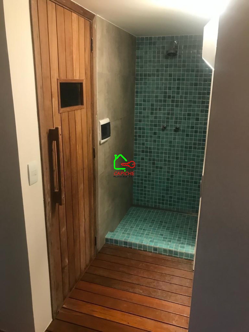Casa de Condomínio, 4 quartos - Foto 74