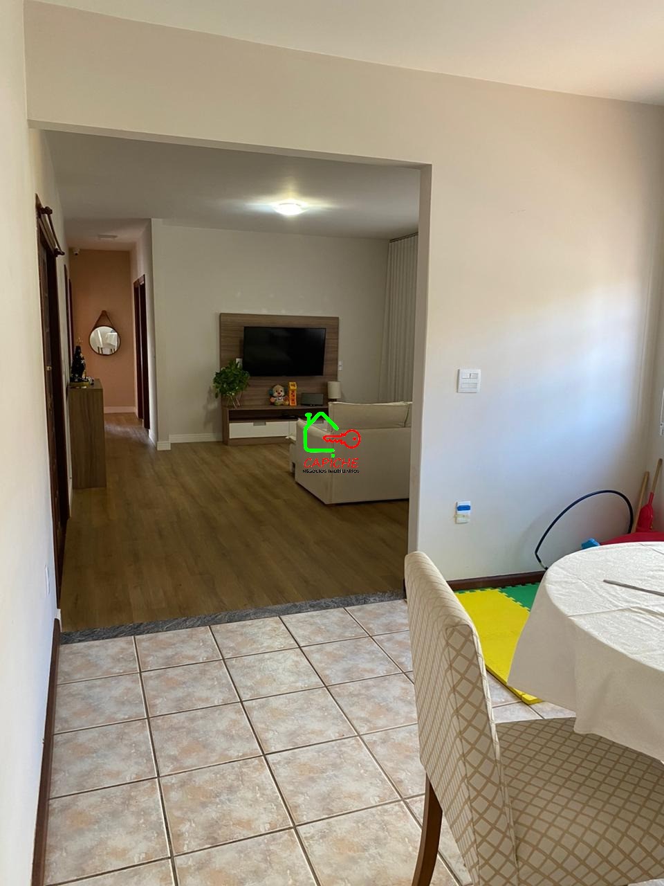 Casa, 3 quartos, 211 m² - Foto 25