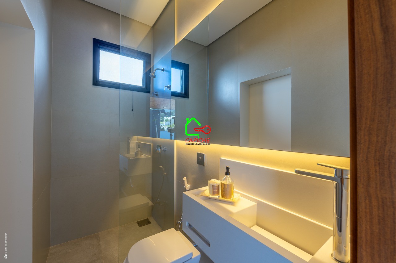 Casa de Condomínio, 3 quartos - Foto 10