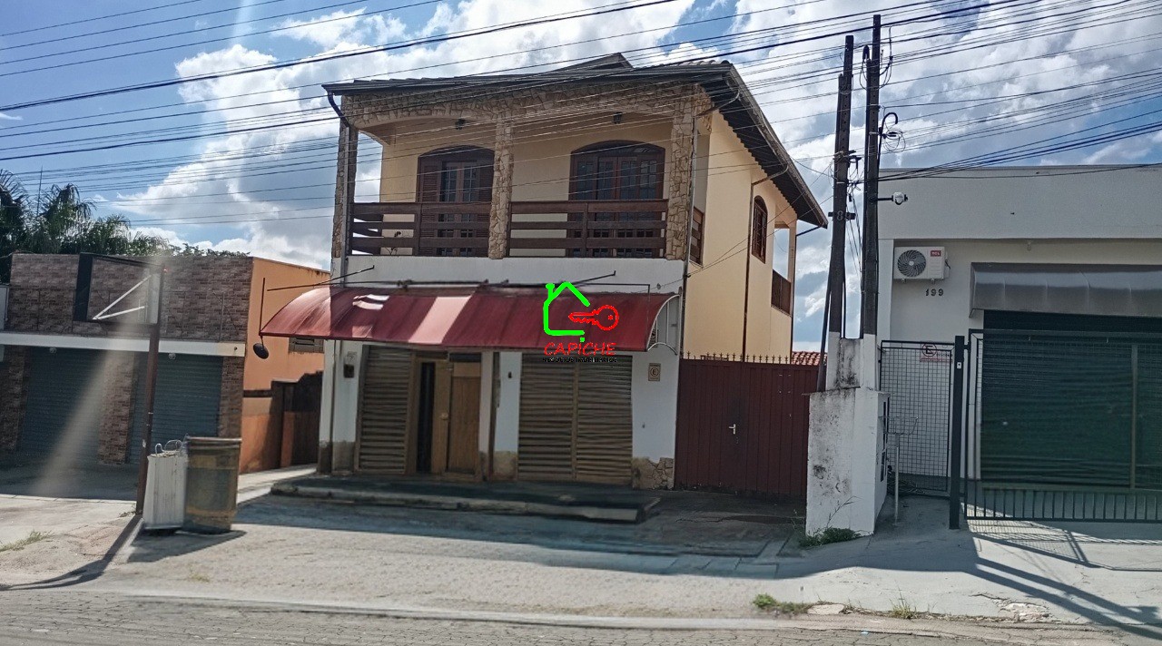 Casa, 3 quartos, 326 m² - Foto 2
