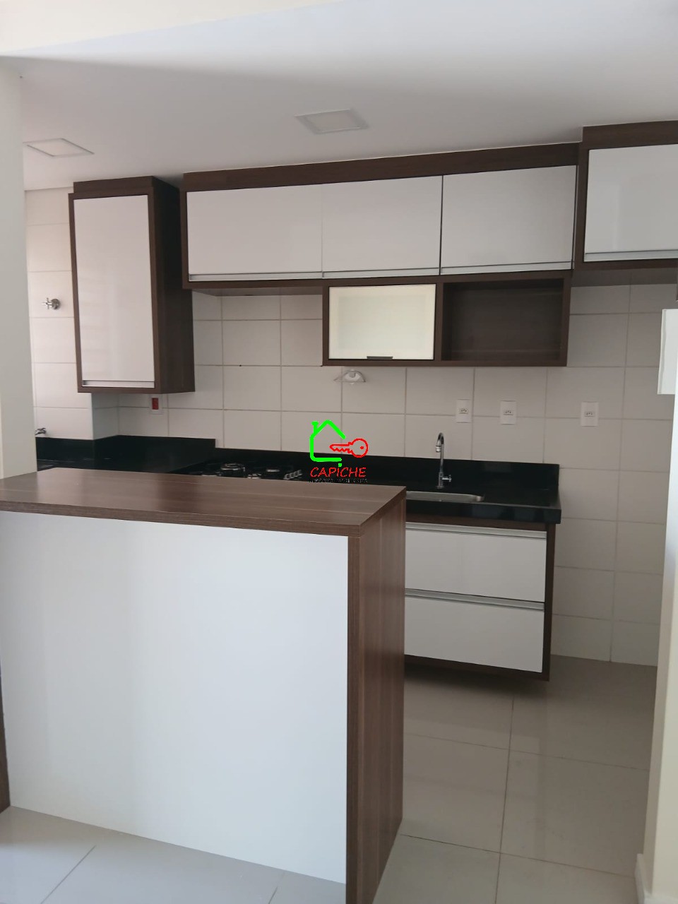 Apartamento, 2 quartos, 45 m² - Foto 5
