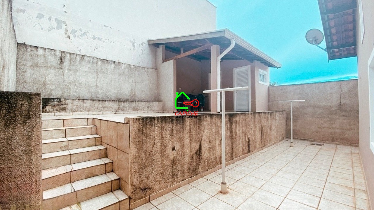 Casa de Condomínio, 3 quartos - Foto 25