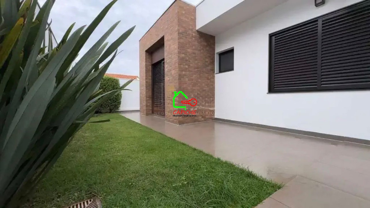 Casa de Condomínio, 3 quartos - Foto 16