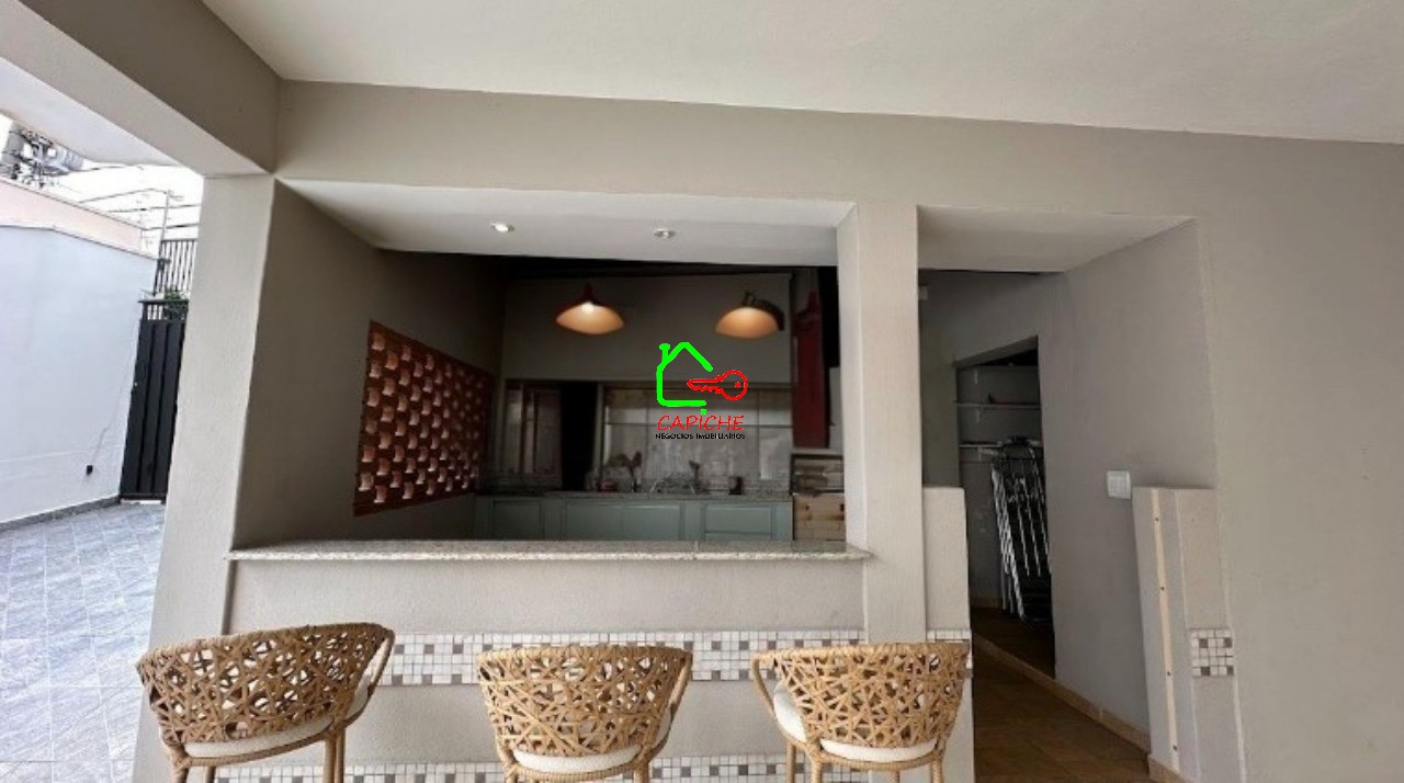 Casa, 3 quartos, 211 m² - Foto 30