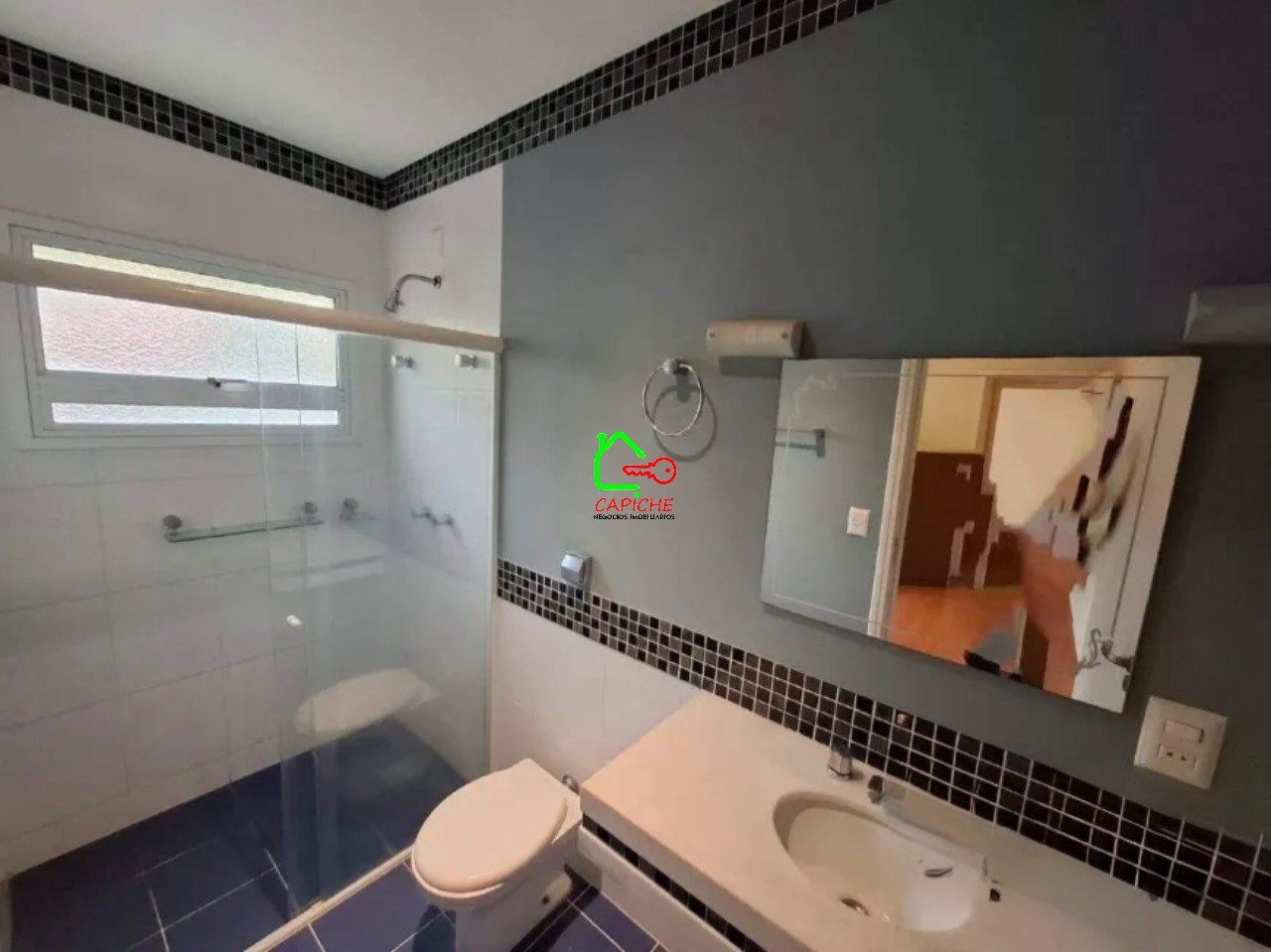 Casa de Condomínio, 4 quartos - Foto 19