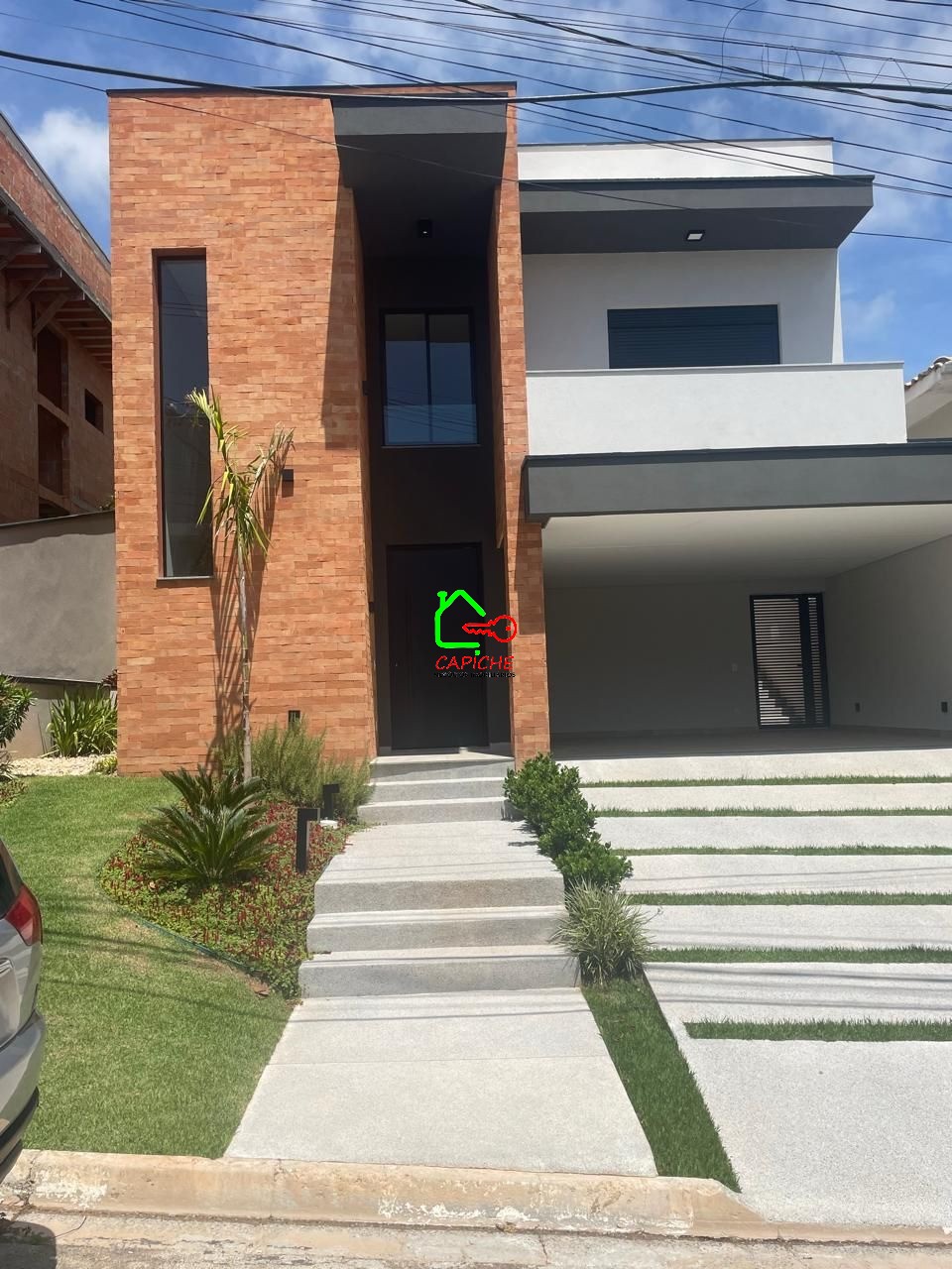 Casa de Condomínio, 3 quartos - Foto 3
