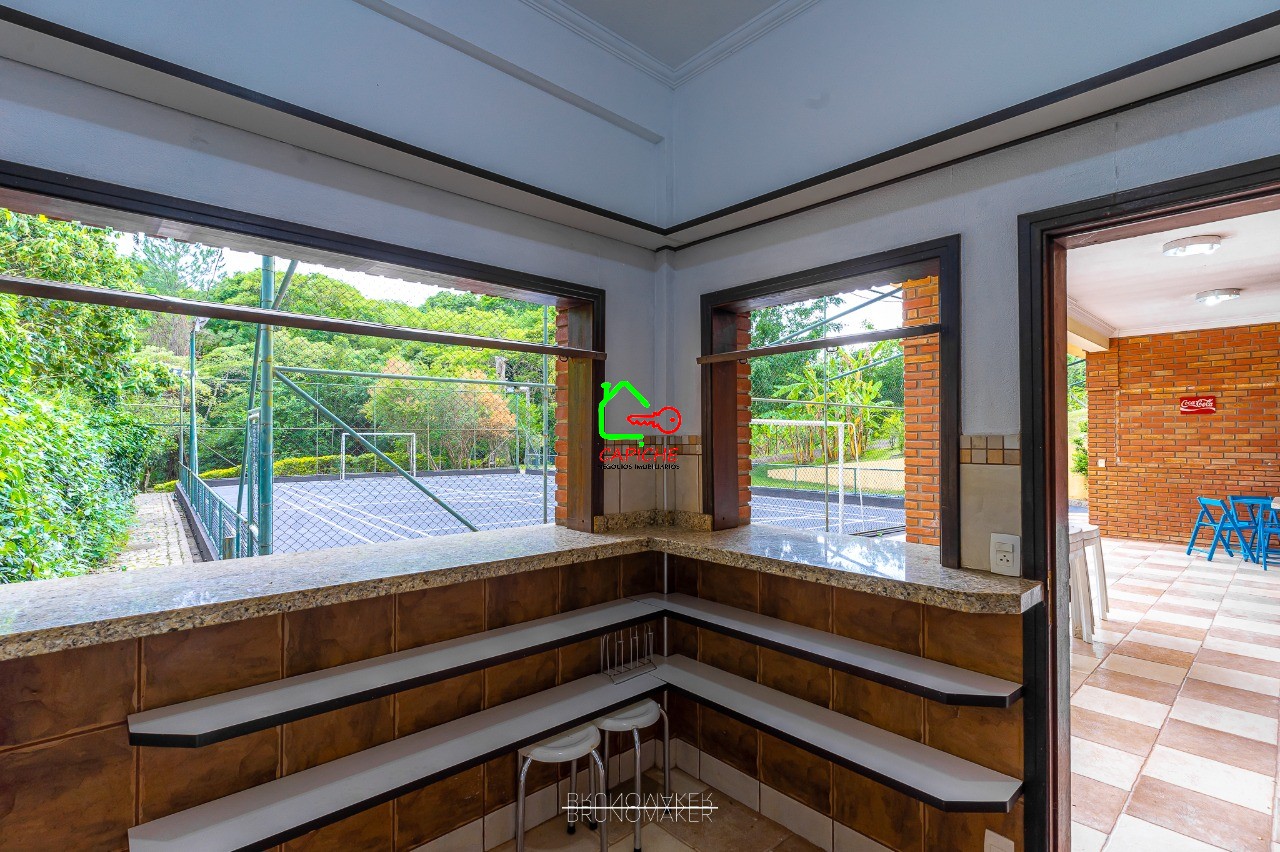 Chácara, 5 quartos - Foto 39