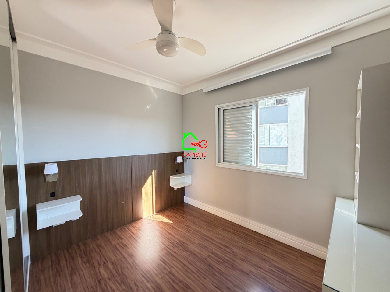 Apartamento, 2 quartos, 85 m² - Foto 13