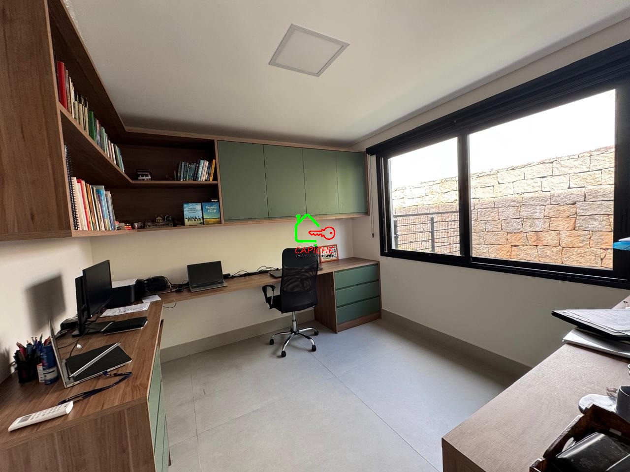 Casa de Condomínio, 4 quartos - Foto 18