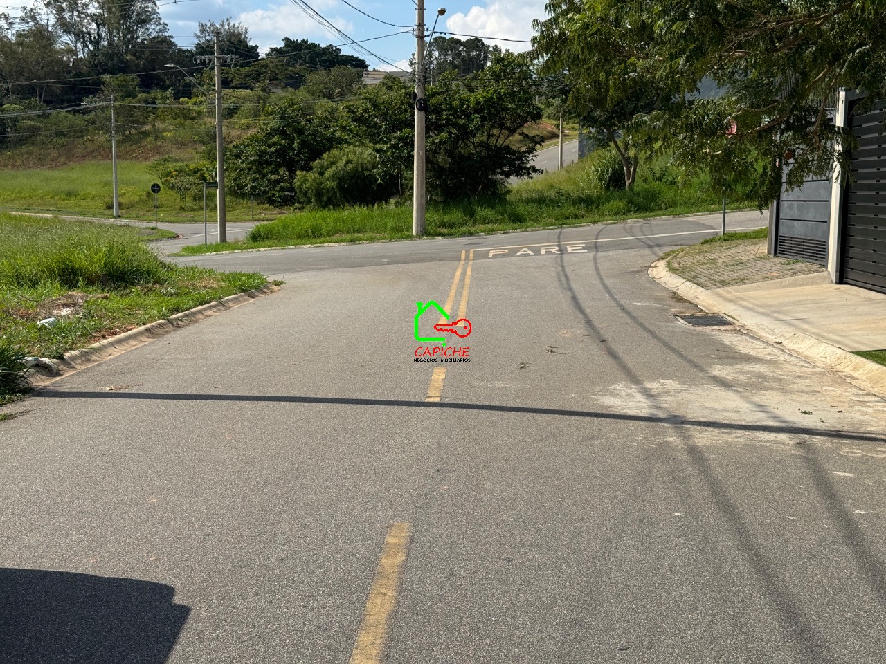 Terreno, 250 m² - Foto 3