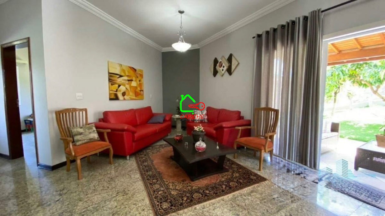 Casa de Condomínio, 4 quartos - Foto 10