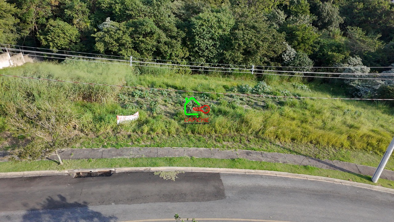 Terreno, 605 m² - Foto 1
