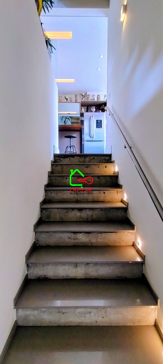Casa de Condomínio, 3 quartos - Foto 44