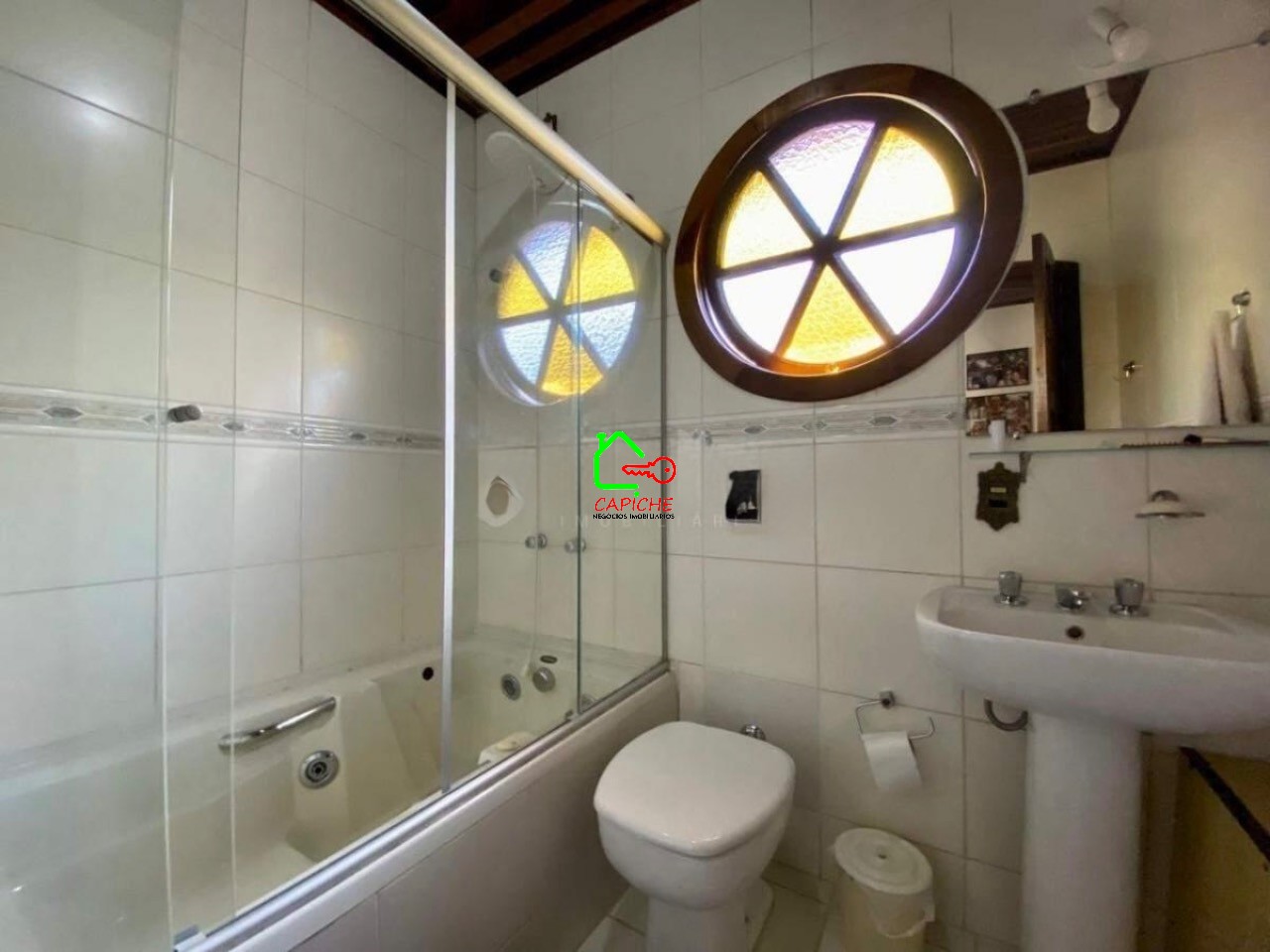 Casa de Condomínio, 5 quartos - Foto 38