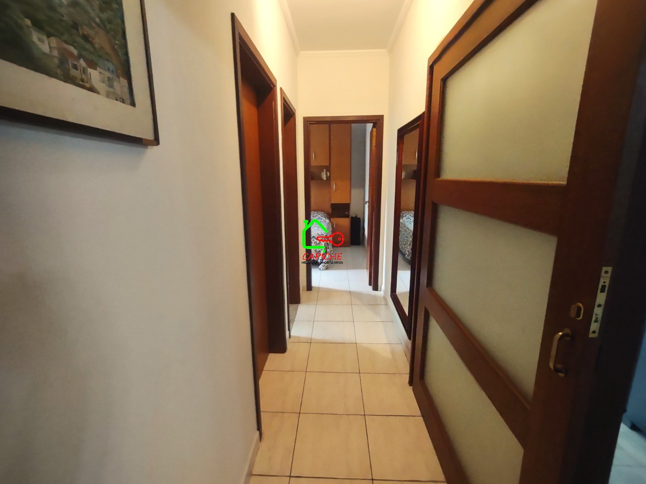 Casa de Condomínio, 3 quartos - Foto 18
