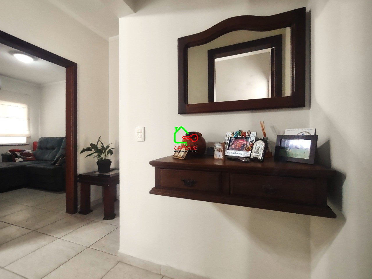 Casa de Condomínio, 3 quartos - Foto 9