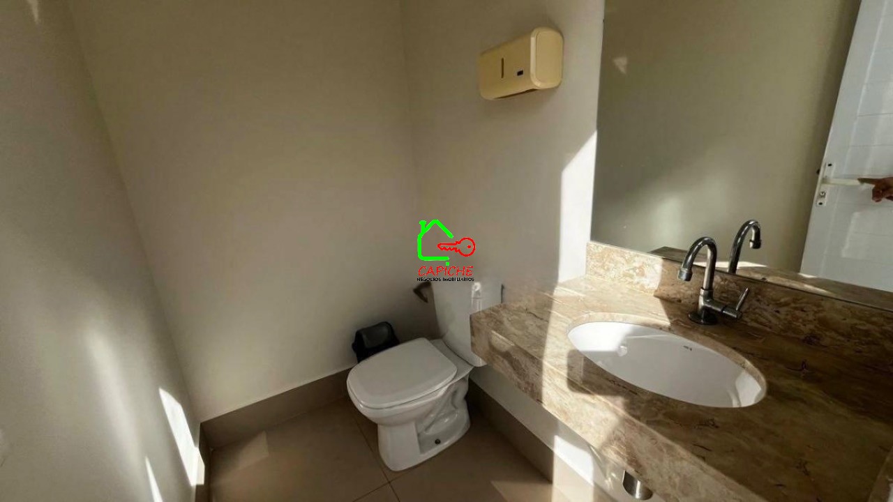 Casa de Condomínio, 3 quartos - Foto 20