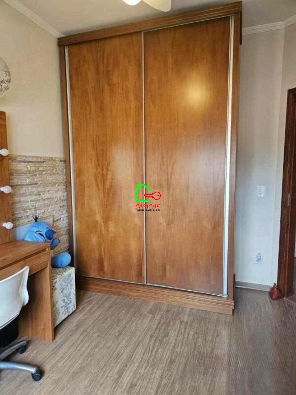 Casa de Condomínio, 3 quartos - Foto 8